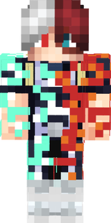 Shoto Skin
