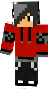 parkur skin