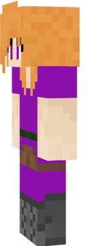 Mona sax