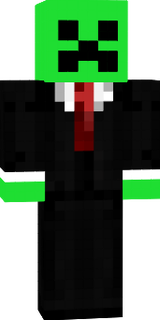 creeper