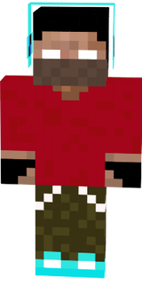 CrazyMegaAether