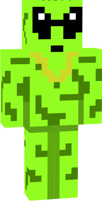 Preview of texture: steve