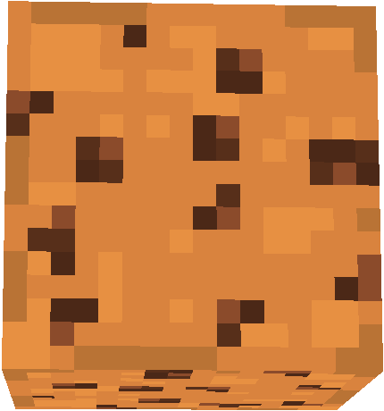 Preview of texture: cookie