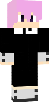 Crona gorgon