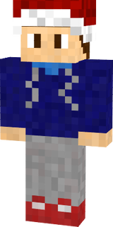 crafting_mode X-mas