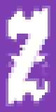 ZickZackPurpleWithe