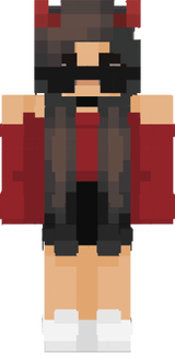 Devil - (Female)