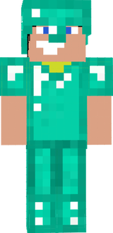 SonicRaft29 diamont