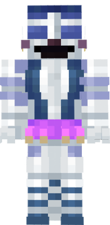 ballora sister location
