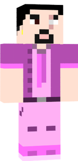 PuffyTheBlack