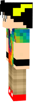 leo skin 
