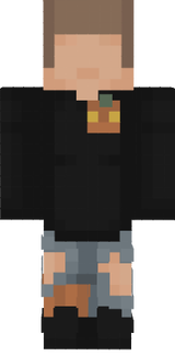 Character for first animtion