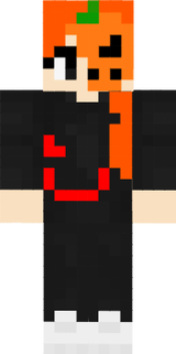 ANA HALLOWEEN