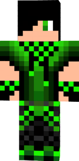 minecraft boss