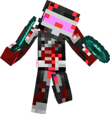white zunder sangre