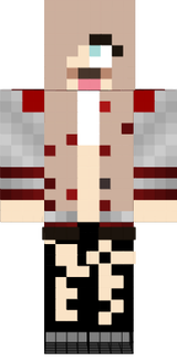 Svenjas  skin