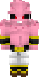 Kid Buu