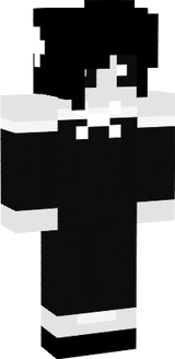Alice Angel (made by Brandon1vx)