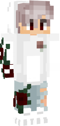 Preview of texture: Scotty!