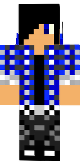 Blue Teen