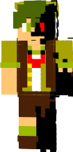 Human Plushtrap V2
