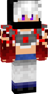 Skin Joao_DasRaves God Of Destruitor