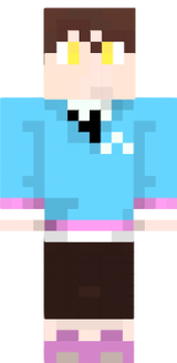 kimimaro