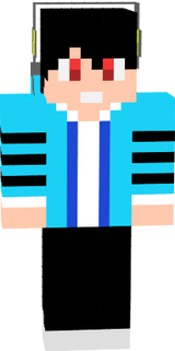 BlueCraft