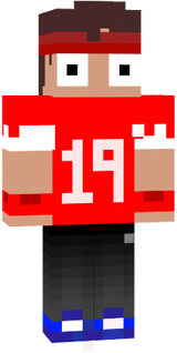 Tokenring04 Skin newer