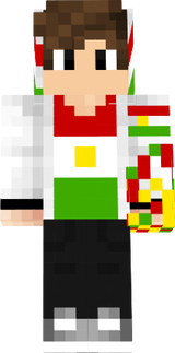 kurdistan skin cool