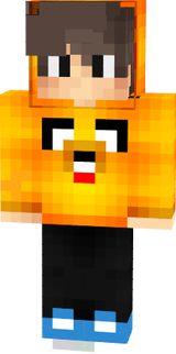 minha skin