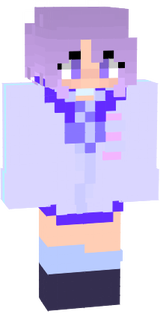 Anime girl