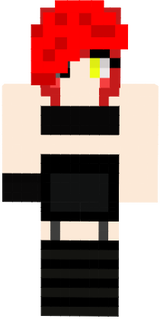 Female Demon