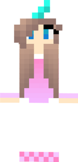 pink uni