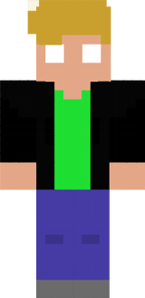 Ghastor5200herobrine