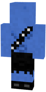 Faceless Zorotl