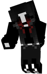 Vampire girl