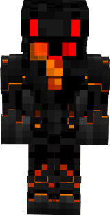 thewolf007 Armored