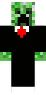 My creeper
