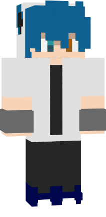 Preview of texture: yFrostPvP_