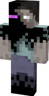 Ender Death