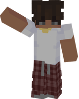 My skin