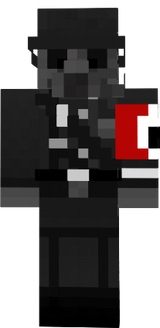 soldier