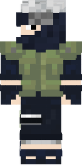 kakashi