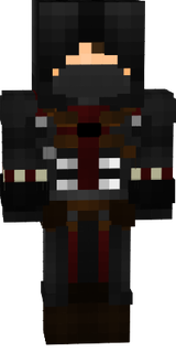 vith's skin