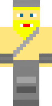 Preview of texture: dwarf