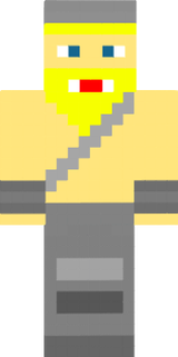 dwarf