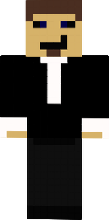 Tuxedo