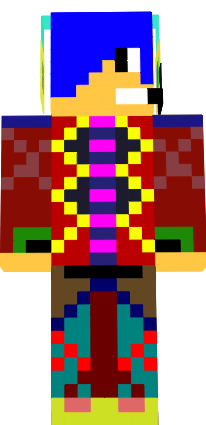 Preview of texture: Flash mine