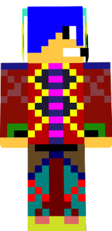 Flash mine